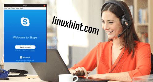 Install Skype on Ubuntu