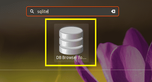 Install SQLite and SQLite Browser on Ubuntu 18.04 LTS