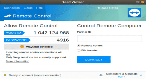 How to Install TeamViewer on Ubuntu