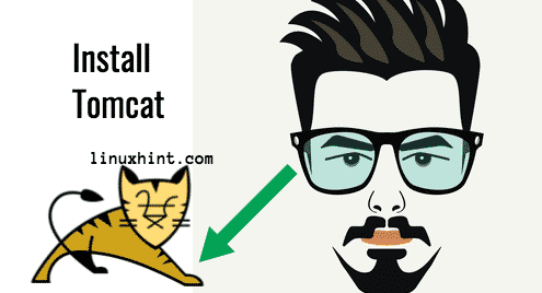 Install Tomcat on Ubuntu