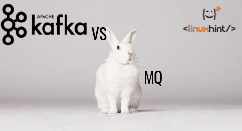 RabbitMQ vs Apache Kafka