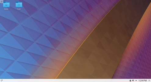 Install KDE Plasma on Arch Linux