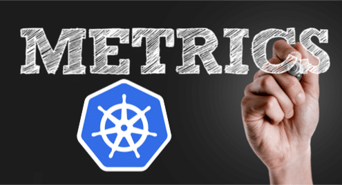 Kubernetes Metrics Server