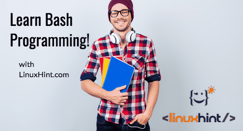 Learn Bash Programming