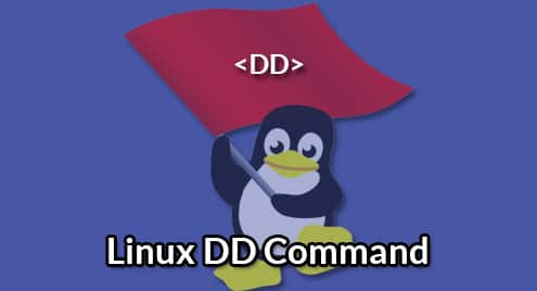 Linux dd Command