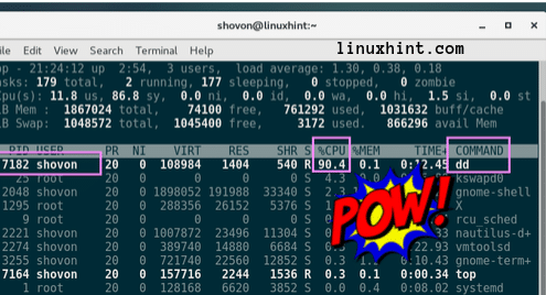 How to Limit CPU Usage of a Process on Linux