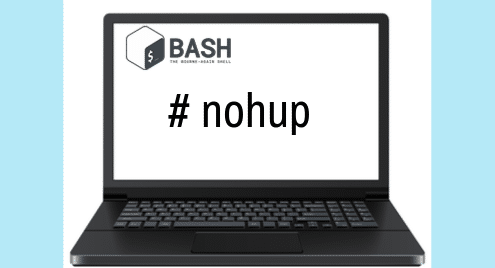 Nohup Command in Linux