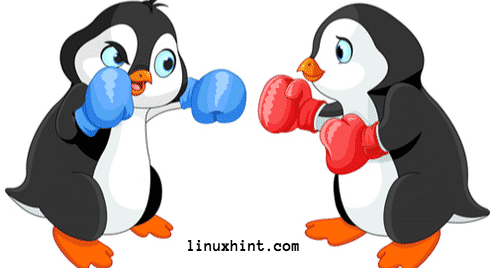 Linux vs. Windows