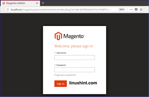 Install Magento 2 on Ubuntu