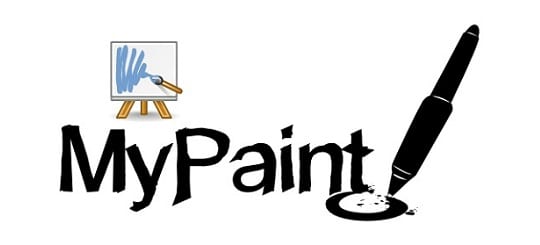 How to Install MyPaint 1.2.1 on Ubuntu, Linux Mint