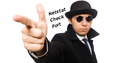 How to Use Netstat Command in Linux to Check a Specific Port