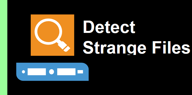 Script #4: Script cảnh báo file lạ trên server Linux (Detect Strange Files Script)