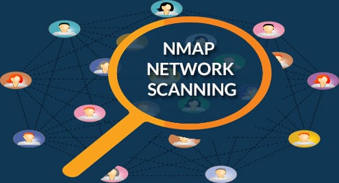 nmap network scanning