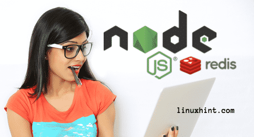 NodeJS with Redis