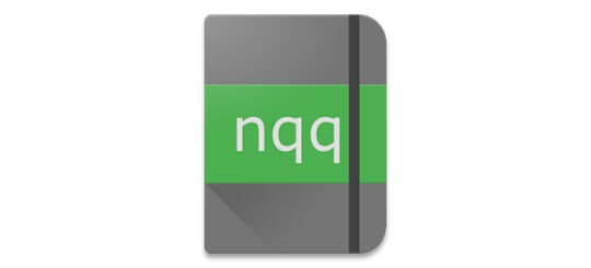 How to Install Notepadqq – A Linux Notepad++ alternative