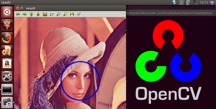 How to install OpenCV Ubuntu