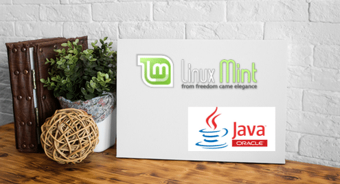 Install Oracle Java Development Kit (JDK) 10 on Linux Mint 19