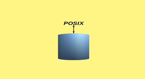 Posix Standard