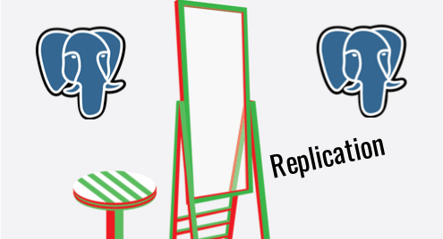 How to Setup PostgreSQL 11 Replication