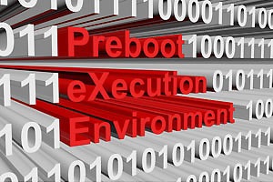 [Cobbler] Tổng quan về PXE – Preboot eXecution Environment