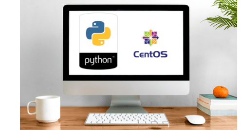 Install Python 3 on CentOS 7