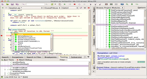 Top 10 Python IDE for Ubuntu