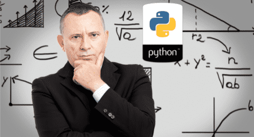 How to Calculate Matrices in Python Without NumPy