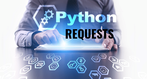 Python Requests Module Tutorial