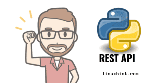 Creating REST API in Python