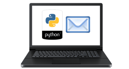 Sending an Email in Python