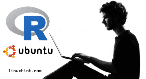 Installing R programming on Ubuntu 18.04