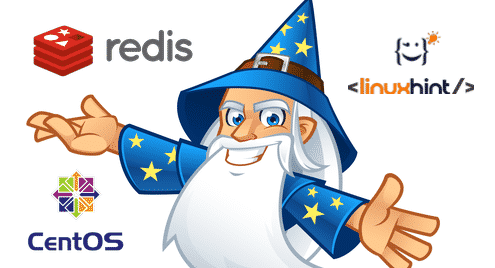 Install Redis on CentOS 7.5