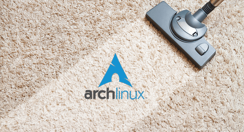 How to Remove a Package and Its Dependencies with Pacman on Arch Linux