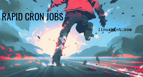 Run a Cron Job Every Minute