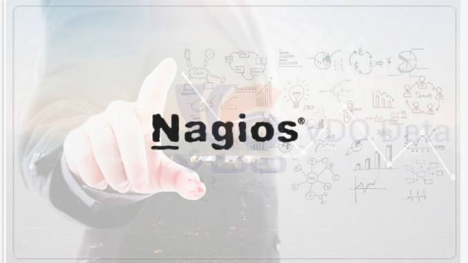 Giới thiệu tổng quan về nagios core