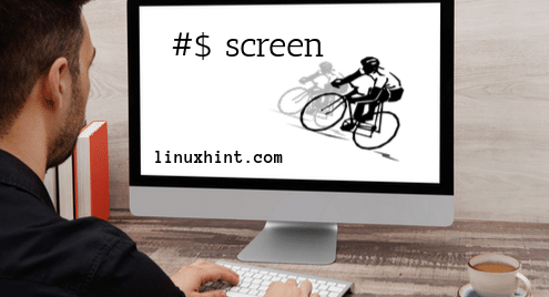 Linux Screen Command Tutorial