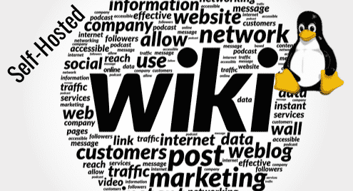 Best Self-Hosted Wiki Software Products