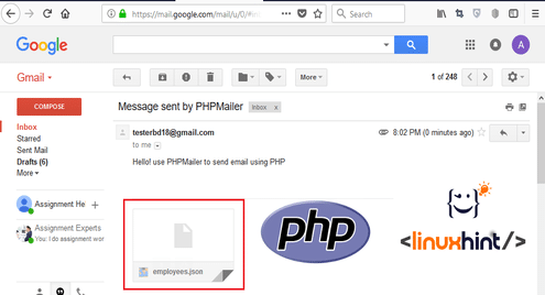 How to Send Email from PHP