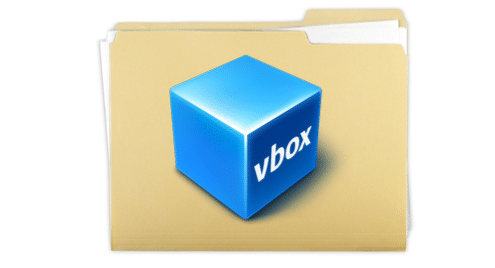 VirtualBox Shared Folders