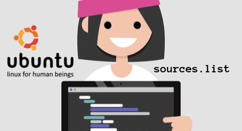 Understanding and Using sources.list for Ubuntu