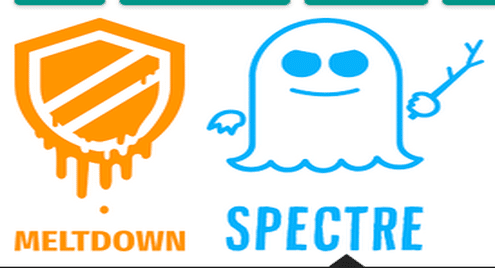 Spectre and Meltdown Difference