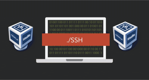 How to SSH into your VirtualBox Guest