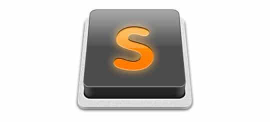 Install latest Sublime Text 3 Editor on Linux