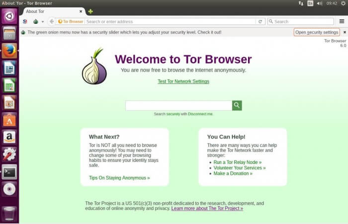 How to install Tor Browser on Ubuntu 20.04 and Linux Mint 20