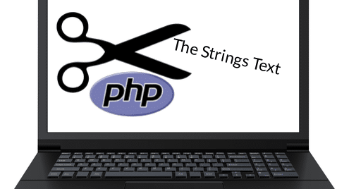 How to Trim Strings in PHP