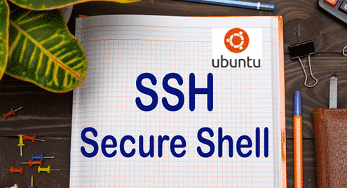 How to Enable SSH Server on Ubuntu 18.04 LTS