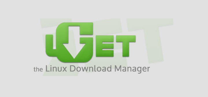 Install latest uGet – Download Manager for Linux