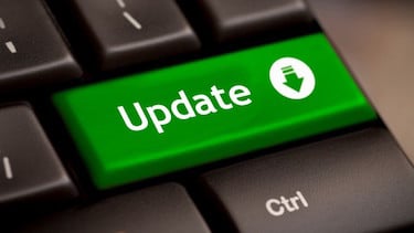 Importance of software updates