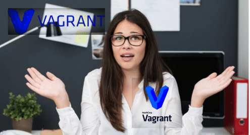 Vagrant Tutorial