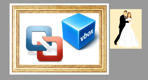 VMWare vs VirtualBox